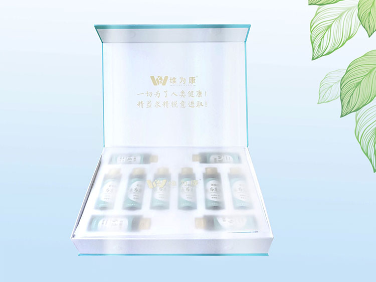 维为康饮品